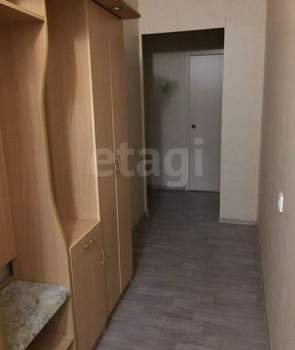 1-к квартира, вторичка, 37м2, 7/10 этаж