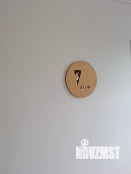 1-к квартира, вторичка, 38м2, 7/18 этаж