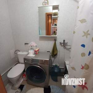 Студия квартира, вторичка, 28м2, 6/10 этаж