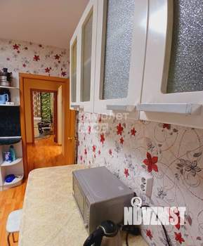 2-к квартира, вторичка, 57м2, 4/10 этаж