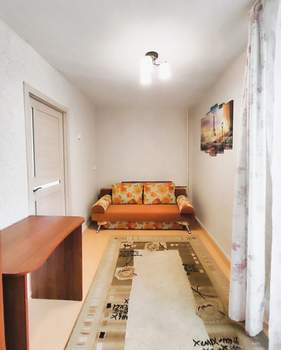 2-к квартира, вторичка, 43м2, 2/5 этаж