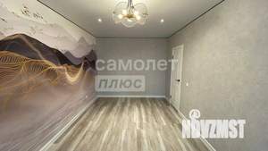 1-к квартира, вторичка, 33м2, 13/16 этаж