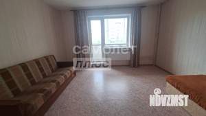 2-к квартира, вторичка, 57м2, 2/10 этаж