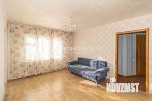 2-к квартира, вторичка, 37м2, 2/5 этаж