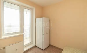 1-к квартира, вторичка, 31м2, 5/10 этаж