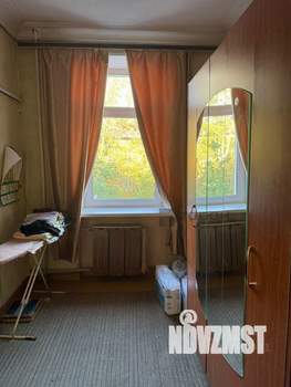 3-к квартира, вторичка, 64м2, 3/3 этаж