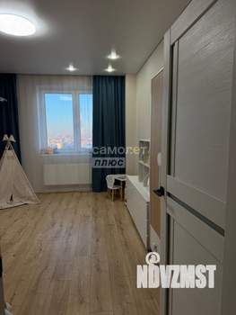 2-к квартира, вторичка, 80м2, 24/24 этаж