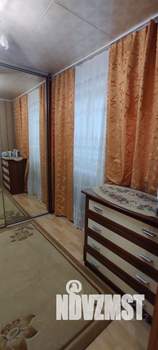 4-к квартира, вторичка, 61м2, 4/5 этаж