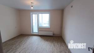 Студия квартира, вторичка, 26м2, 6/10 этаж