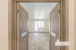 1-к квартира, вторичка, 40м2, 5/10 этаж