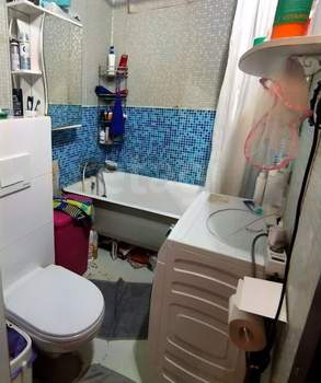 2-к квартира, вторичка, 45м2, 5/5 этаж