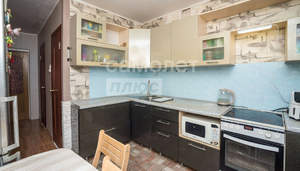 2-к квартира, вторичка, 53м2, 5/5 этаж