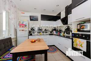 3-к квартира, вторичка, 75м2, 4/10 этаж