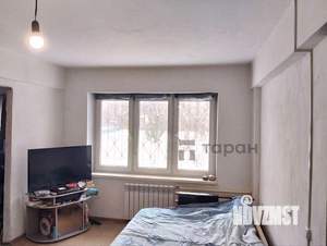 2-к квартира, вторичка, 45м2, 1/5 этаж