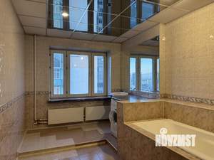 3-к квартира, вторичка, 134м2, 14/14 этаж