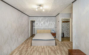 1-к квартира, вторичка, 32м2, 2/5 этаж