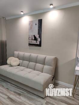 1-к квартира, вторичка, 41м2, 4/10 этаж