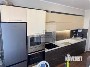 3-к квартира, вторичка, 77м2, 16/19 этаж