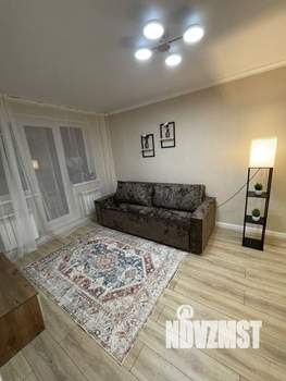 1-к квартира, вторичка, 31м2, 5/5 этаж