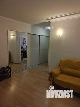 3-к квартира, вторичка, 56м2, 2/4 этаж