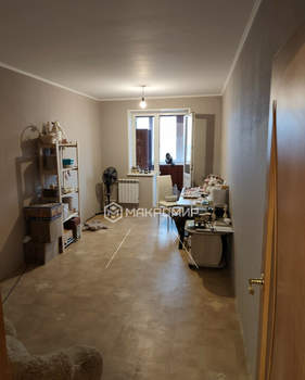 2-к квартира, вторичка, 56м2, 11/11 этаж