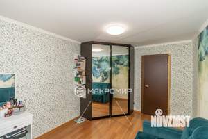 3-к квартира, вторичка, 96м2, 1/10 этаж
