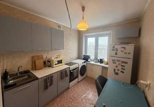 1-к квартира, вторичка, 30м2, 7/9 этаж