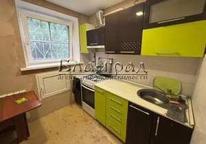 1-к квартира, вторичка, 30м2, 1/5 этаж