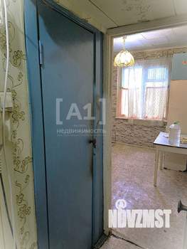 2-к квартира, вторичка, 53м2, 1/9 этаж