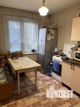 4-к квартира, вторичка, 83м2, 3/9 этаж