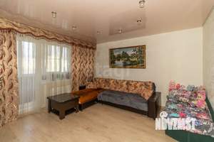 3-к квартира, вторичка, 64м2, 7/10 этаж