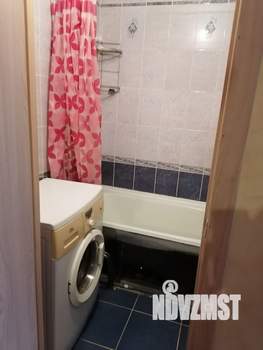 1-к квартира, вторичка, 40м2, 6/10 этаж