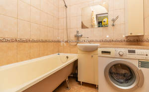 3-к квартира, вторичка, 64м2, 4/4 этаж