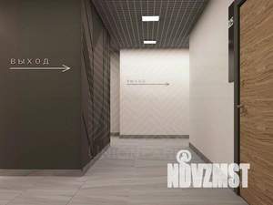 3-к квартира, вторичка, 95м2, 3/25 этаж