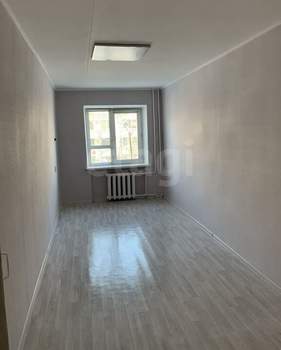 3-к квартира, вторичка, 57м2, 3/5 этаж