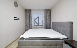 2-к квартира, вторичка, 48м2, 1/10 этаж