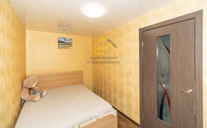 2-к квартира, вторичка, 42м2, 3/5 этаж