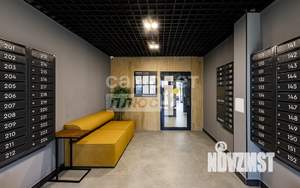 2-к квартира, вторичка, 61м2, 7/16 этаж