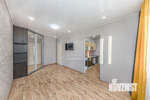 1-к квартира, вторичка, 32м2, 8/10 этаж