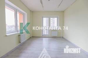 2-к квартира, вторичка, 71м2, 6/16 этаж