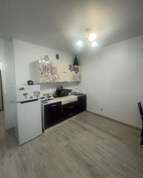 Студия квартира, вторичка, 30м2, 13/26 этаж