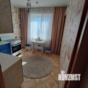 1-к квартира, вторичка, 32м2, 5/10 этаж