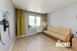 2-к квартира, вторичка, 65м2, 4/16 этаж