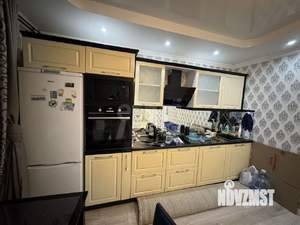 Студия квартира, вторичка, 42м2, 5/20 этаж