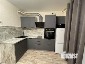 Студия квартира, вторичка, 24м2, 10/10 этаж
