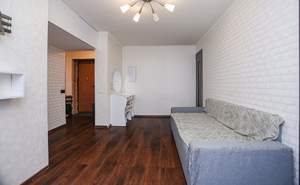 2-к квартира, вторичка, 40м2, 5/5 этаж