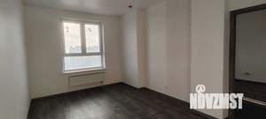 1-к квартира, вторичка, 38м2, 16/18 этаж