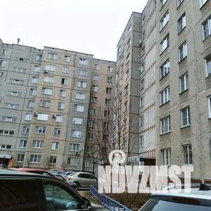 3-к квартира, вторичка, 66м2, 1/9 этаж