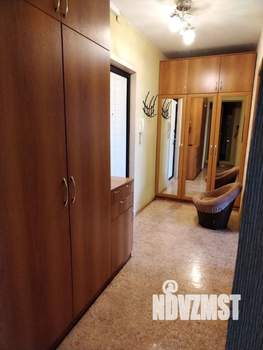 1-к квартира, вторичка, 40м2, 6/10 этаж