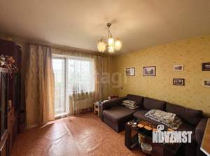 2-к квартира, вторичка, 56м2, 8/10 этаж